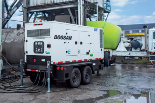 Construction Rental Equipment – Sunstate Equipment